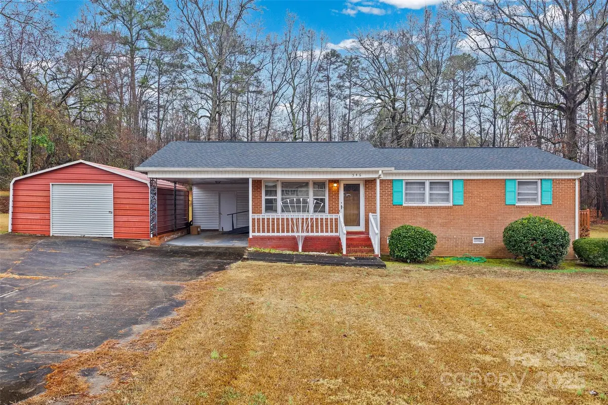 546 Foster Heights Drive, Lancaster, SC 29720 - Image #1