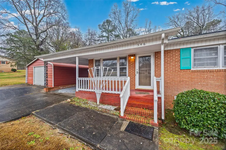 546 Foster Heights Drive, Lancaster, SC 29720 - Image #2