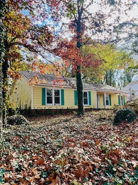 8207 Schooner Lane, Charlotte, NC 28270 - Image #1