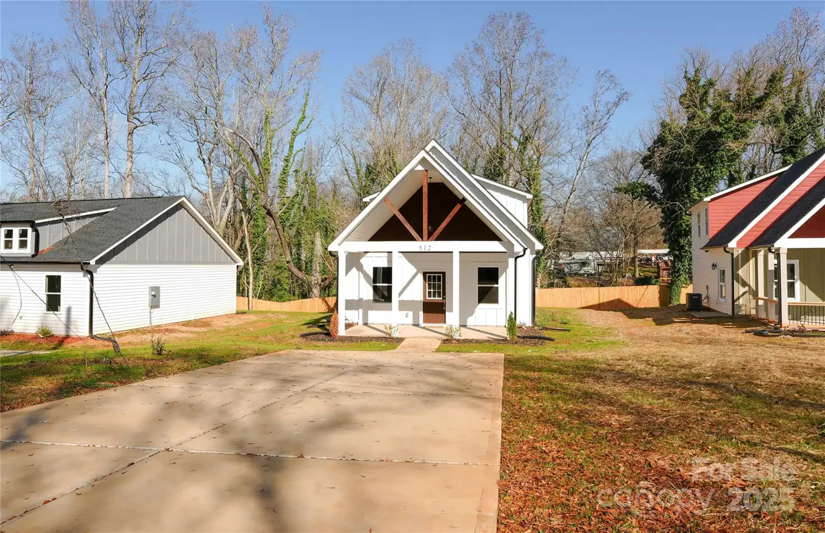 512 N Mulberry Street, Cherryville, NC 28021 - Image #1