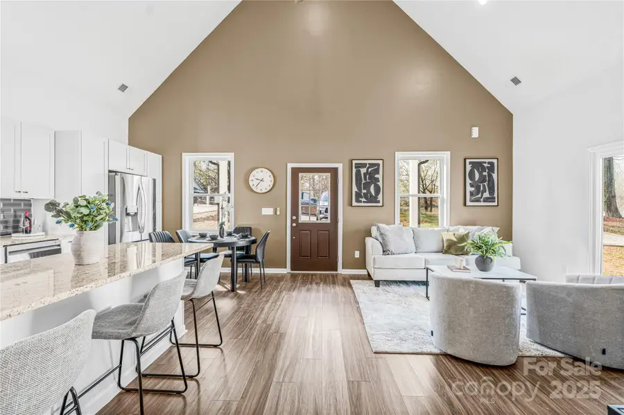 512 N Mulberry Street, Cherryville, NC 28021 - Image #3