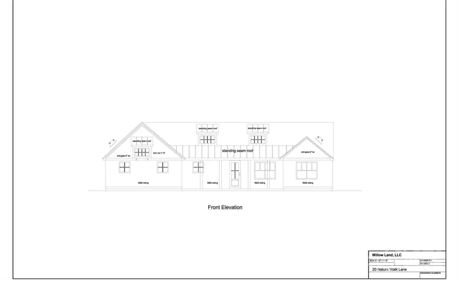 20 Nature Walk Lane, Marion Township, NC 28739 - Image #2