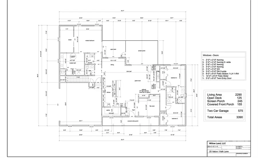 20 Nature Walk Lane, Marion Township, NC 28739 - Image #3
