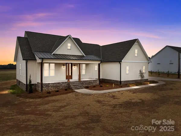 4785 Patterson Road, China Grove, NC 28023