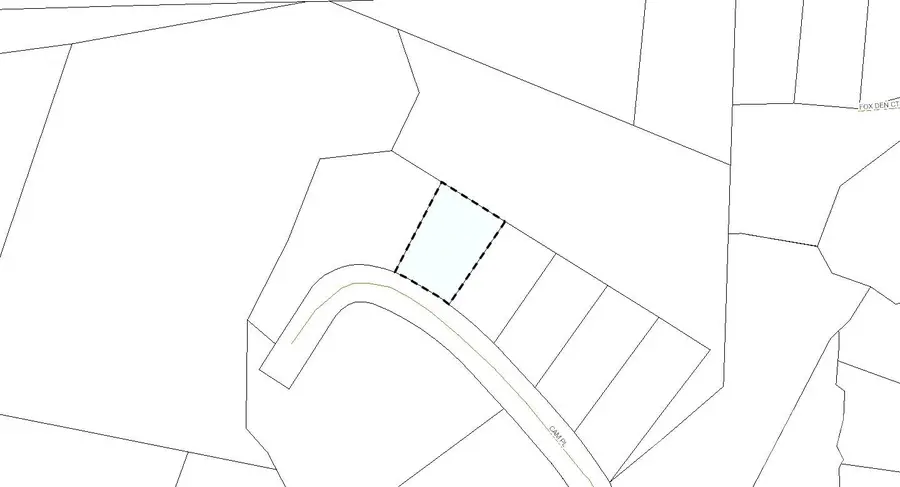 0 Cam Place, Lawndale, NC 28090 - Image #2