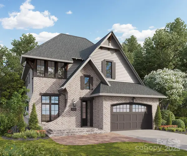 4127 Commonwealth Avenue, Charlotte, NC 28205