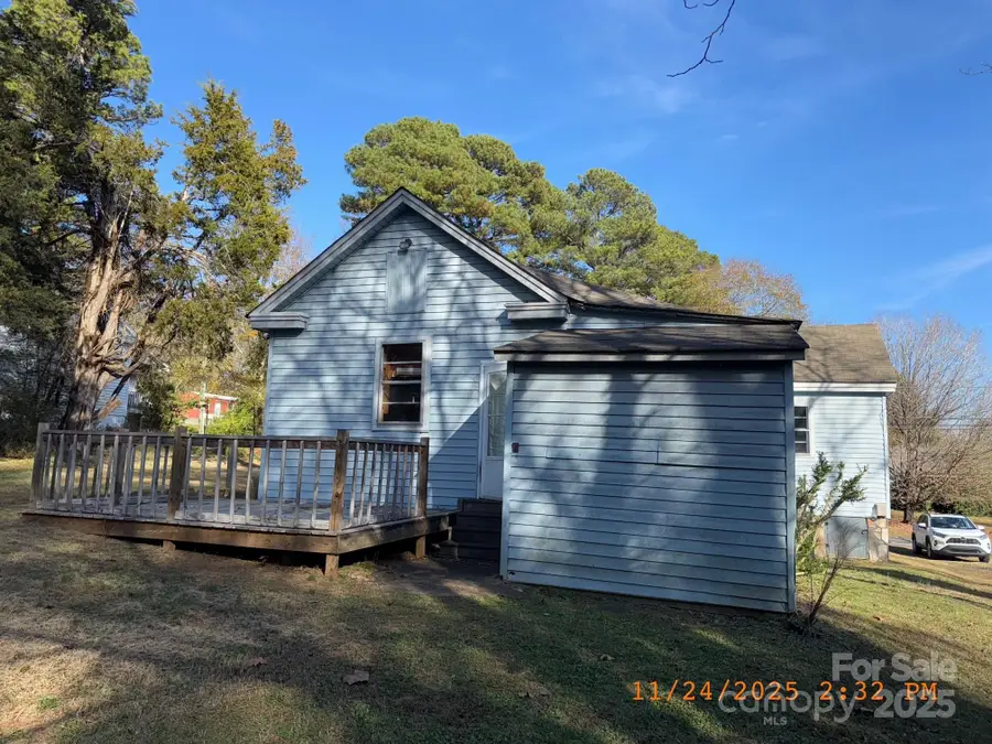 1217 Roberdell Road, Rockingham, NC 28379 - Image #3