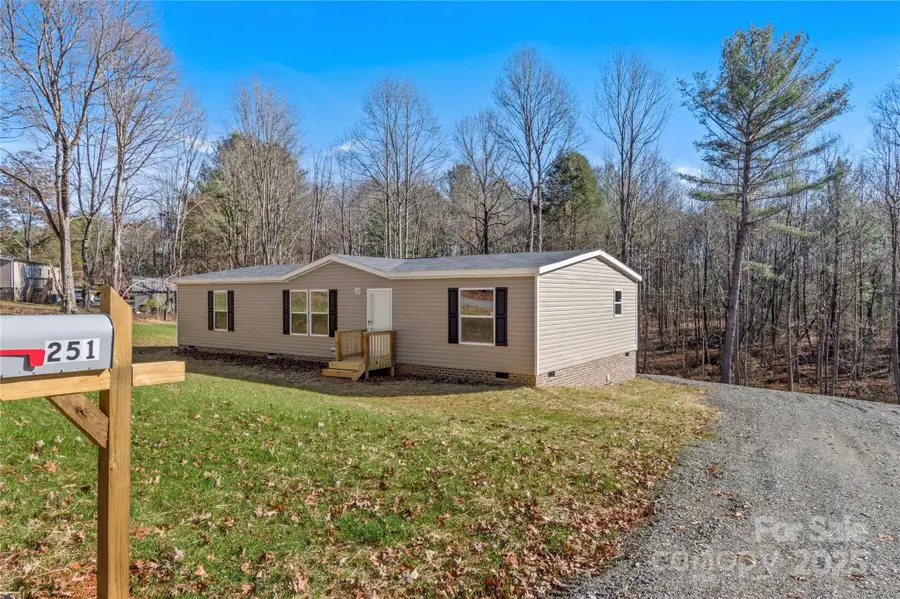 251 Center Lane #2, Thurmond, NC 28683 - Image #2