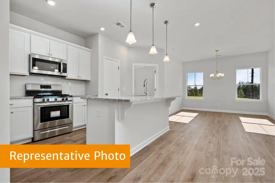 12160 Muscadine Court, Midland, NC 28107 - Image #3