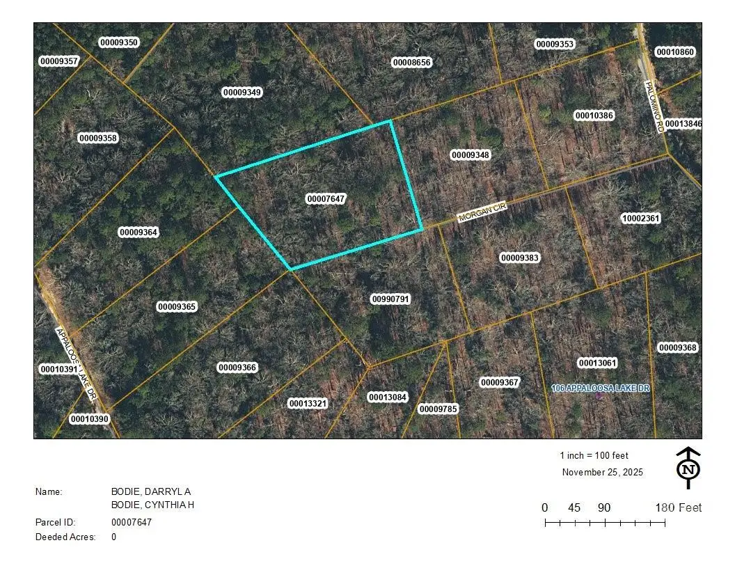 0 Morgan Circle, Carthage, NC 28327 - Image #1