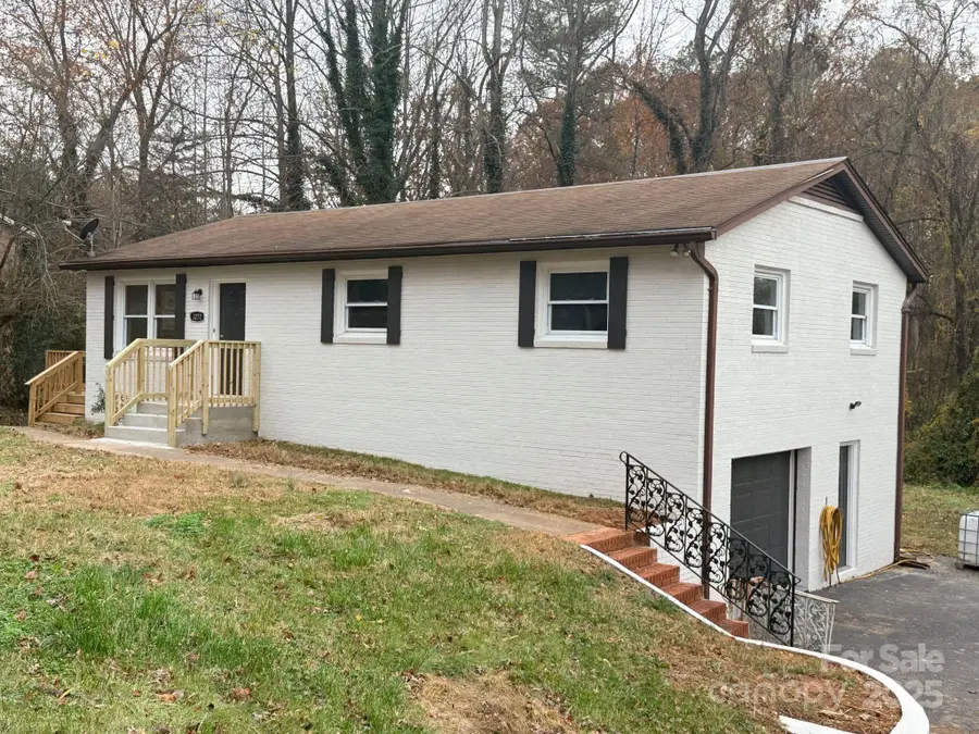 3272 Wilson Heights Drive, Hildebran, NC 28637 - Image #2