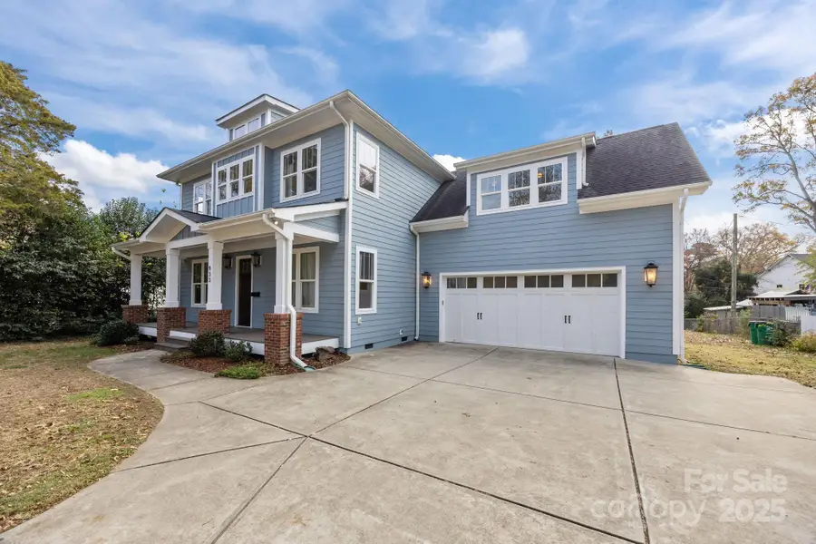 933 Sedgefield Road, Charlotte, NC 28209 - Image #3