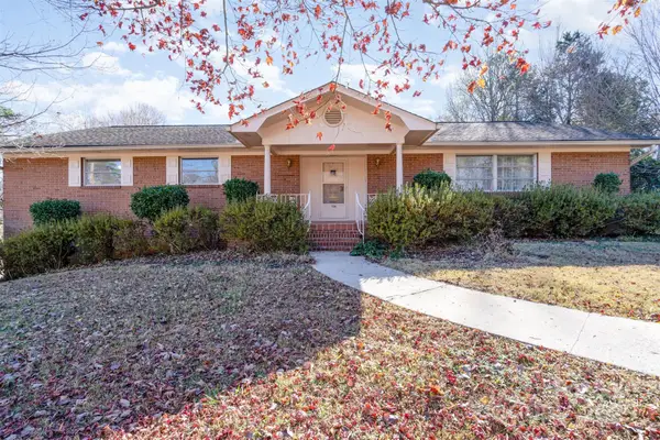 138 Arlington Avenue Se, Concord, NC 28025