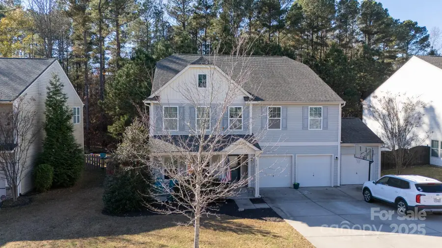 3121 Crosswind Drive, Fort Mill, SC 29707 - Image #2