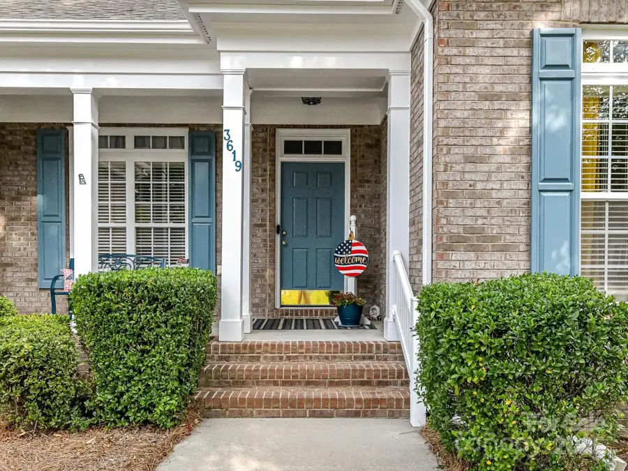3619 Savannah Hills Drive, Matthews, NC 28105 - Image #3