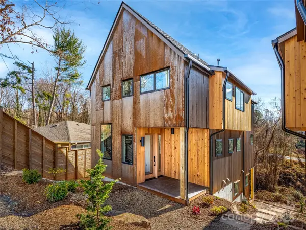 173 Houston Place, Asheville, NC 28801