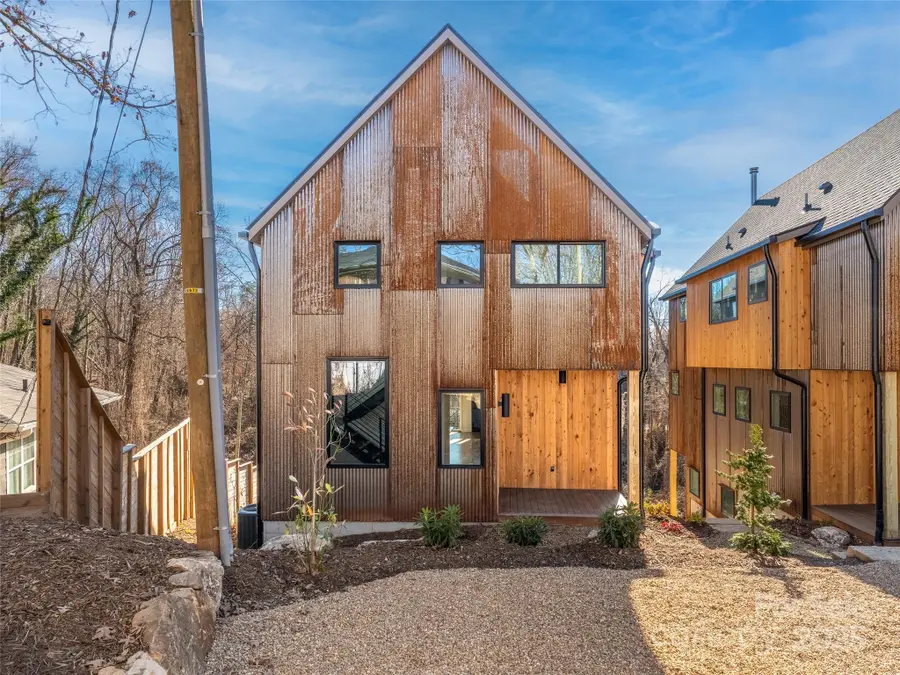 173 Houston Place, Asheville, NC 28801 - Image #2