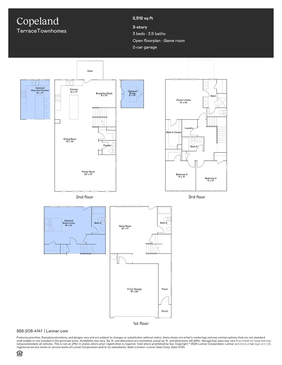 1111 Bandon Drive, Waxhaw, NC 28173 - Image #2