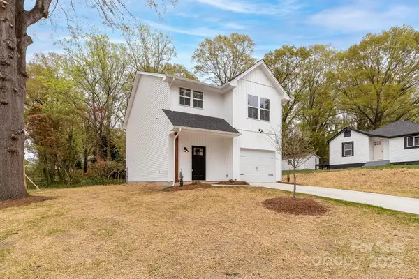 103 W Irwin Street, Cherryville, NC 28021