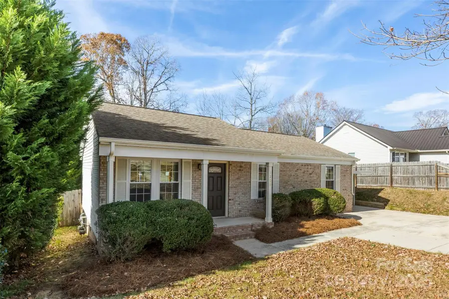 1208 Eagle Ridge Drive, Charlotte, NC 28214 - Image #3