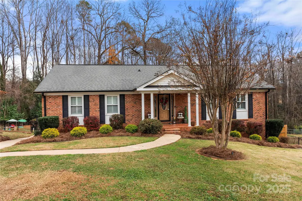 2010 Monticello Drive, Gastonia, NC 28056 - Image #1