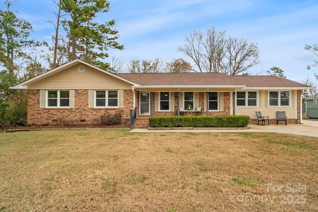 775 Mallory Drive, Rock Hill, SC 29730 - Image #1