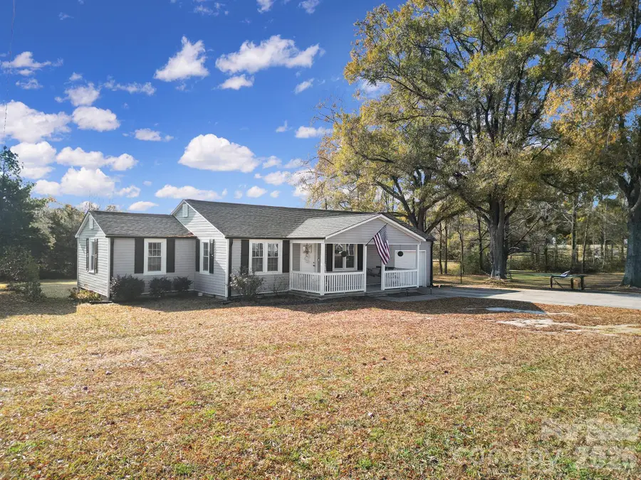3104 Taxahaw Road, Lancaster, SC 29720 - #2