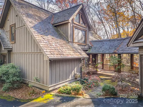 129 Ivy Ridge #I-26, Lake Toxaway, NC 28747
