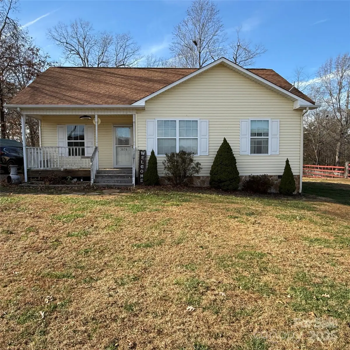 3076 Icard School Road, Connelly Springs, NC 28612 - Image #1