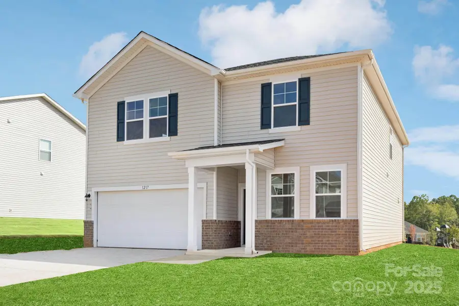 804 Hallman Branch Lane, Lincolnton, NC 28092 - Image #2