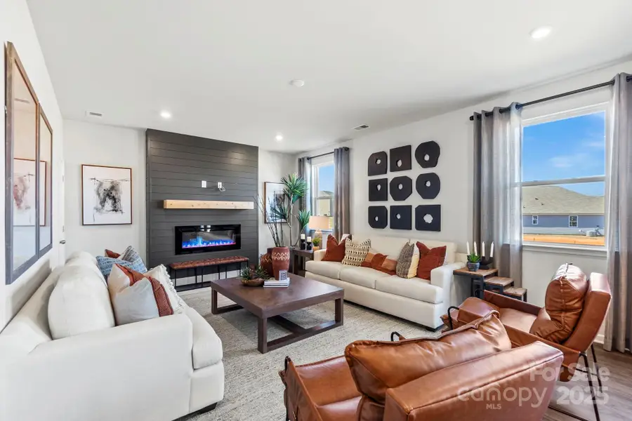 804 Hallman Branch Lane, Lincolnton, NC 28092 - Image #3