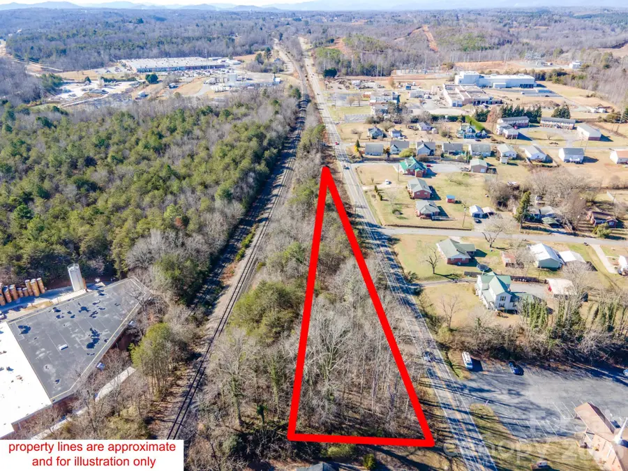 TBD Carbon City Road, Morganton, NC 28655 - Image #3