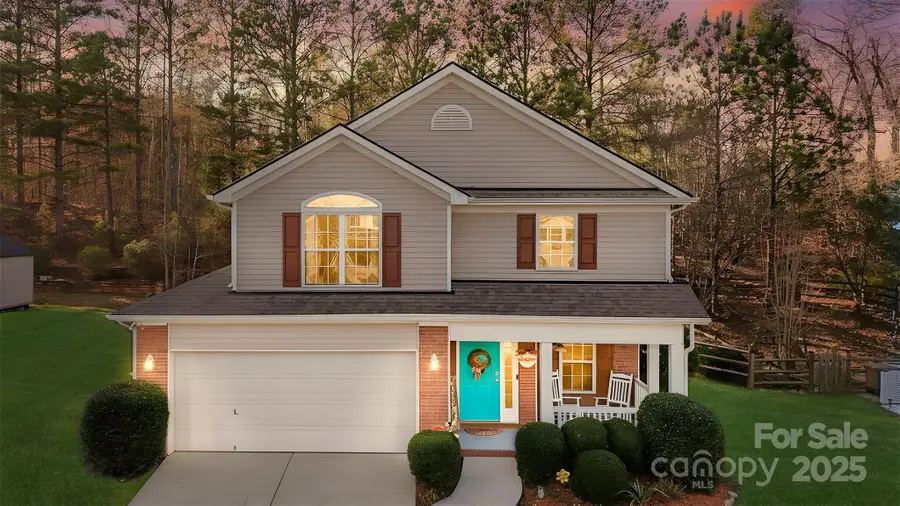 2133 Majestic Poplar Drive, Waxhaw, NC 28173 - Image #2