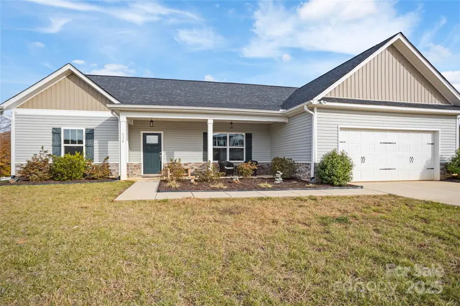 536 Amanda Faith Lane, Mount Holly, NC 28120 - Image #2