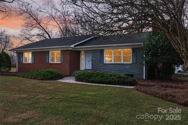 337 W Main Street, Rockwell, NC 28138