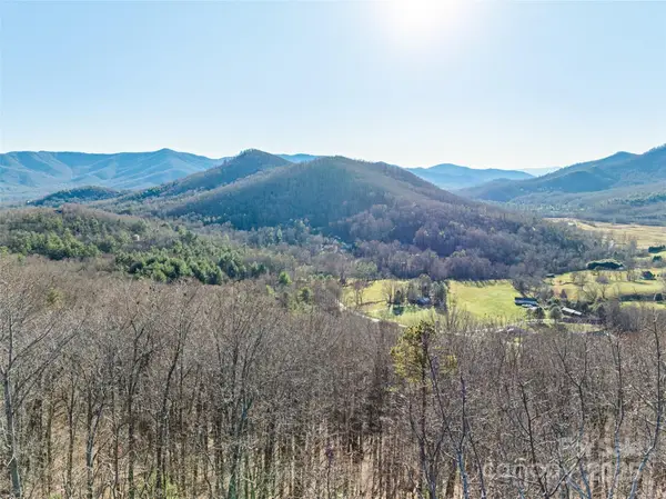 9999 North Fork Road #5 & 6, Black Mountain, NC 28711