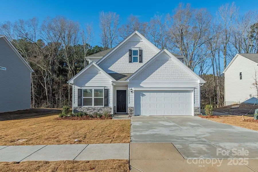 5535 Arnold Way, Concord, NC 28025 - Image #2