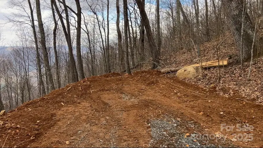 Lot 6 Andrew Banks Road, Burnsville, NC 28714 - Image #2