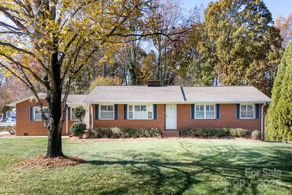 100 Joyce Avenue, Huntersville, NC 28078