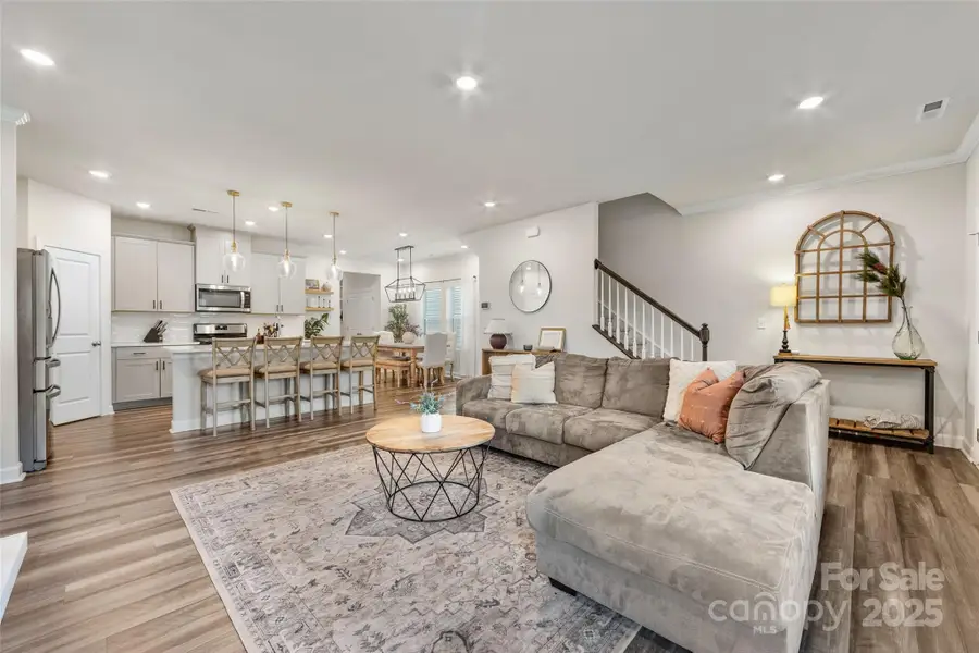 12413 Larue Lane, Huntersville, NC 28078 - Image #2