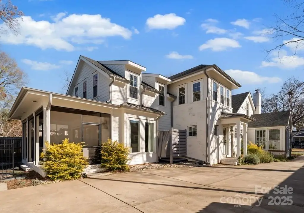 3415 Holt Street, Charlotte, NC 28205 - Image #1
