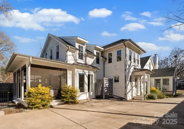 3415 Holt Street, Charlotte, NC 28205