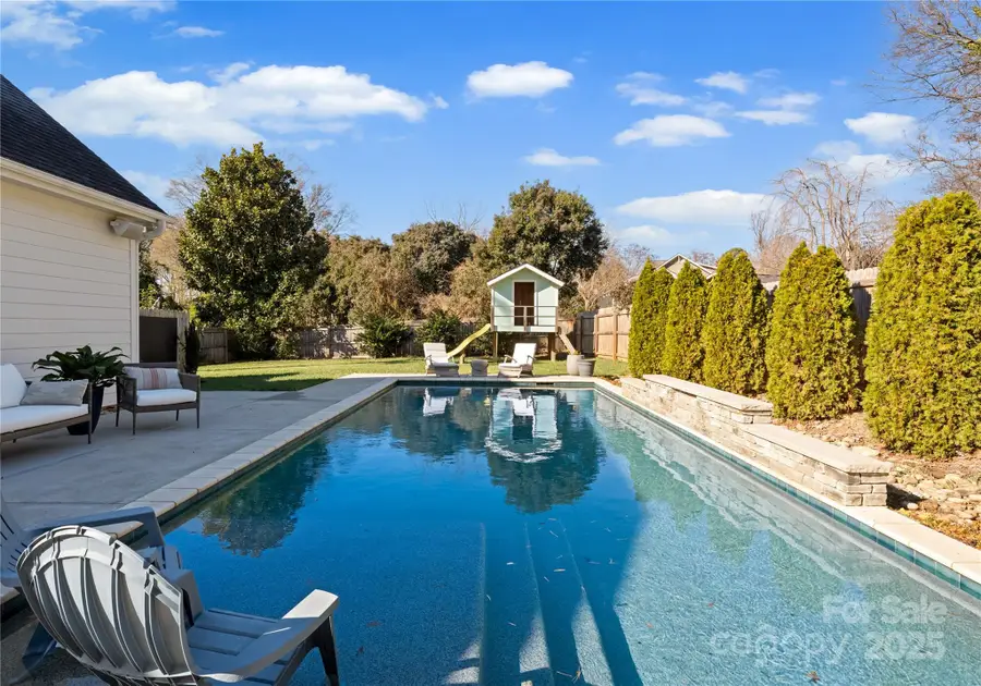 3415 Holt Street, Charlotte, NC 28205 - Image #3