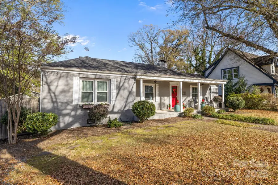 1001 Leigh Avenue, Charlotte, NC 28205 - Image #2
