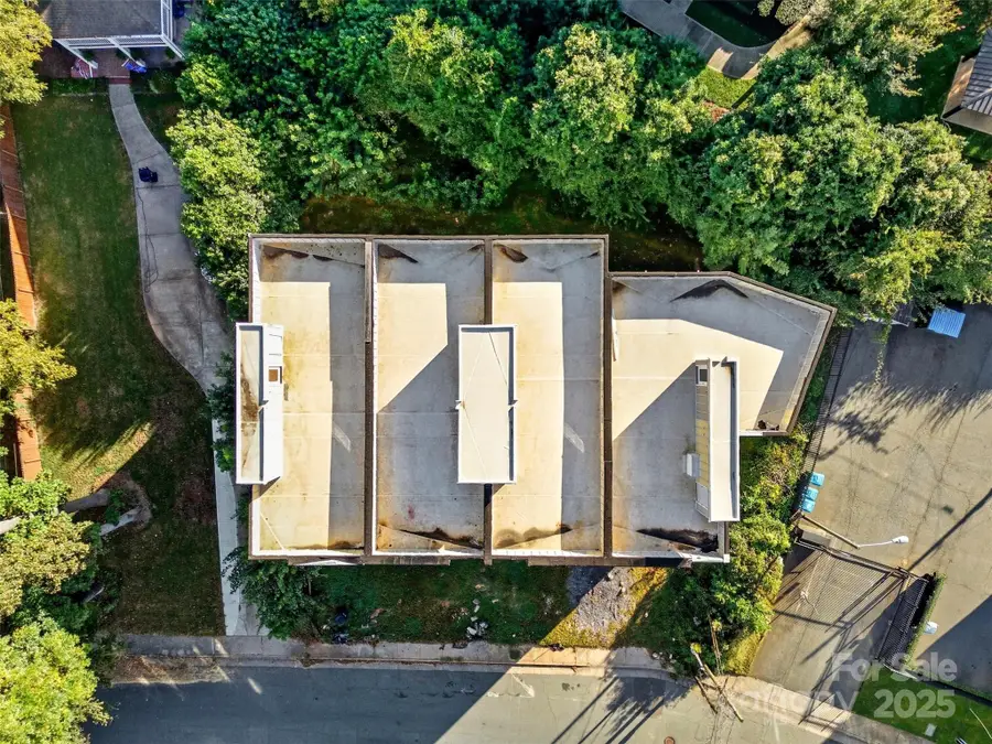 215 Walnut Avenue #A, Charlotte, NC 28208 - Image #3