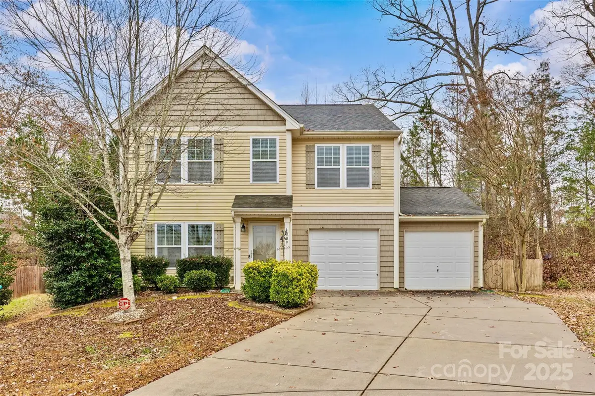 4009 Egrets Nest Court, Mount Holly, NC 28120 - Image #1
