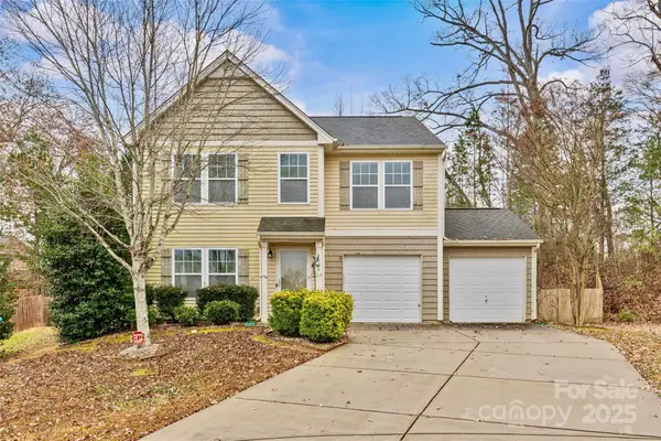4009 Egrets Nest Court, Mount Holly, NC 28120