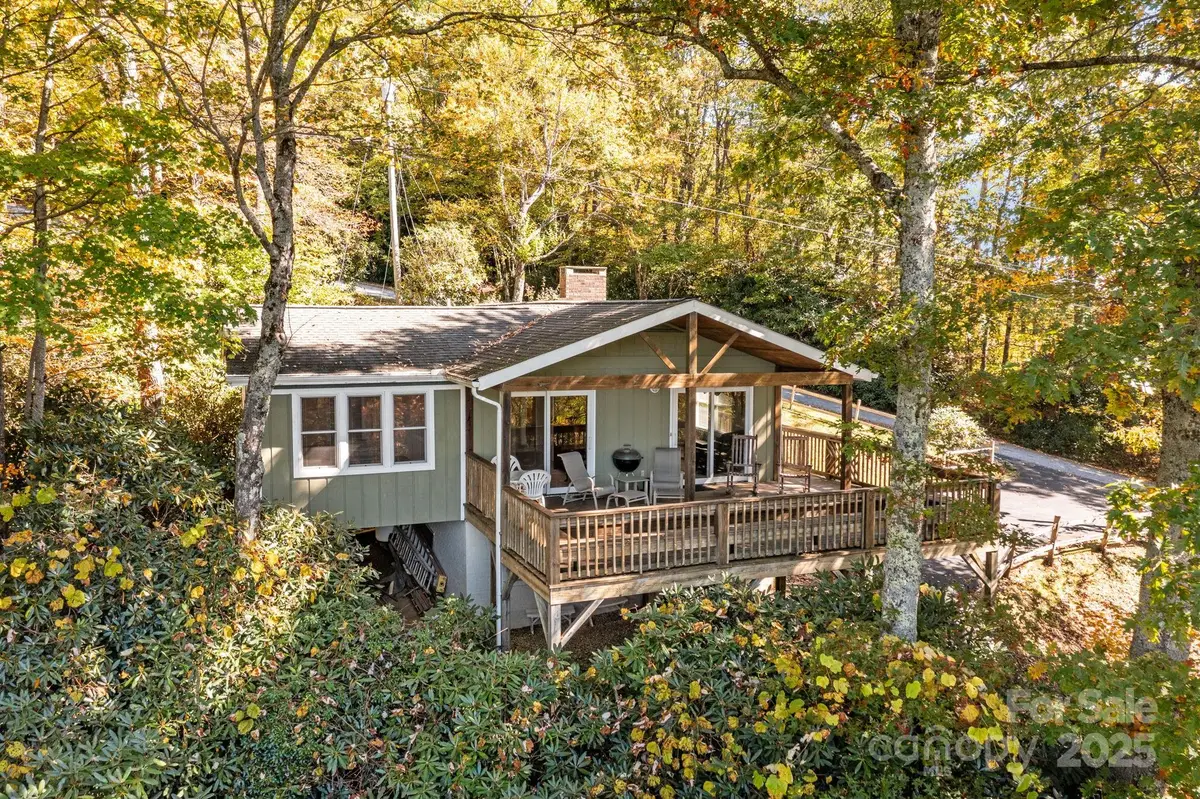 265 Dameron Drive, Blowing Rock, NC 28605 - Image #1