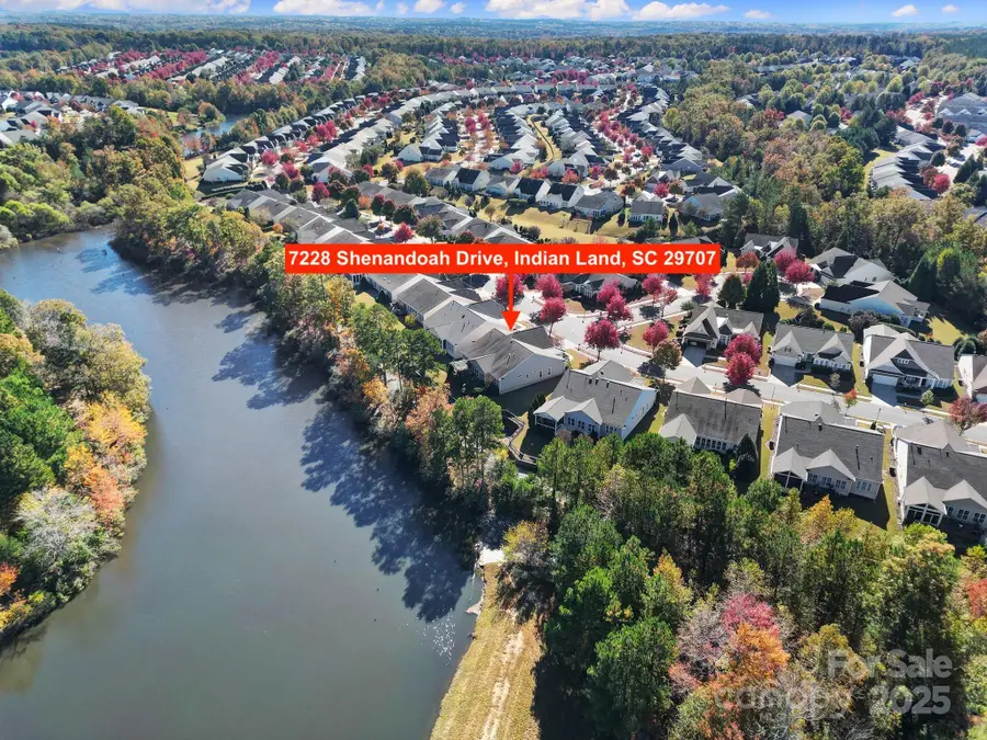 7228 Shenandoah Drive, Fort Mill, SC 29707 - Image #2