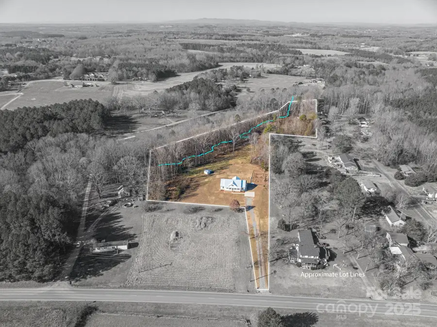 1824 Nc 182 Highway, Lincolnton, NC 28092 - Image #2